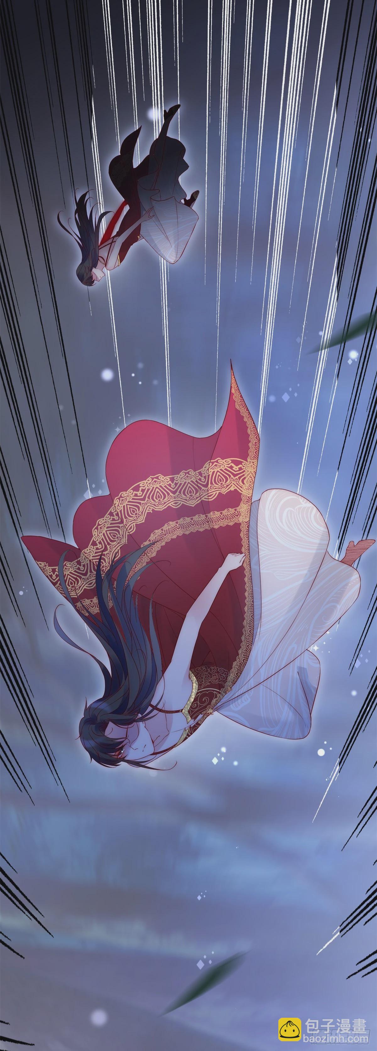 第37话 梦中的天使-第38话