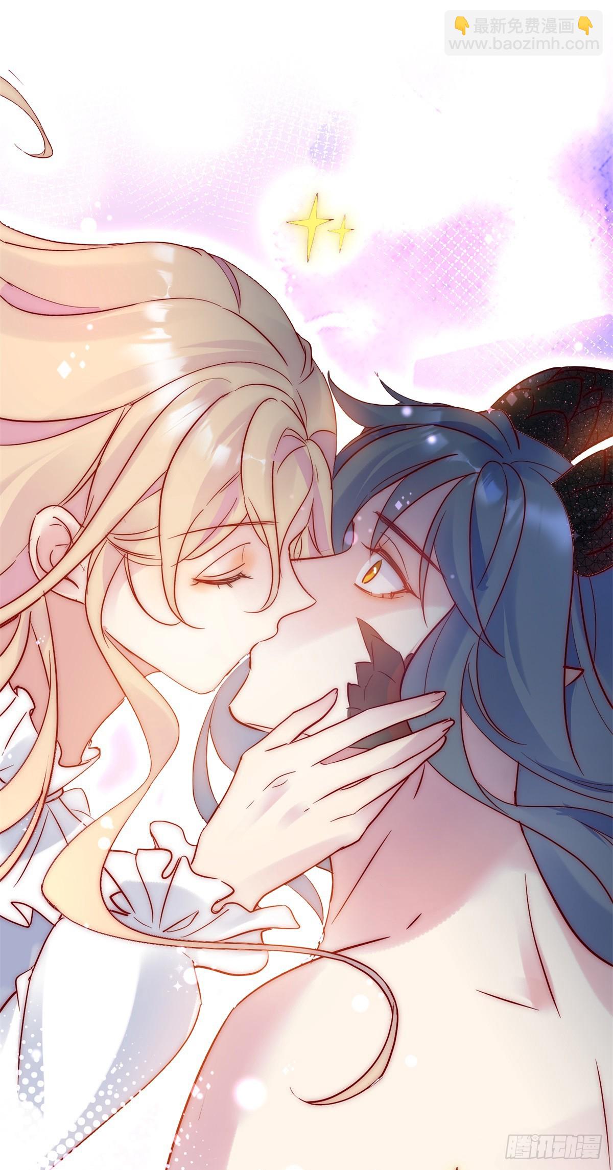 第39话 我会让你想起来-第40话