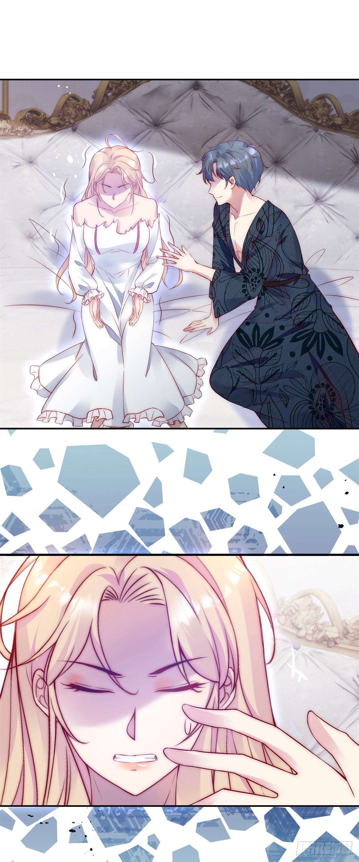 第41话 我要的报答-第42话