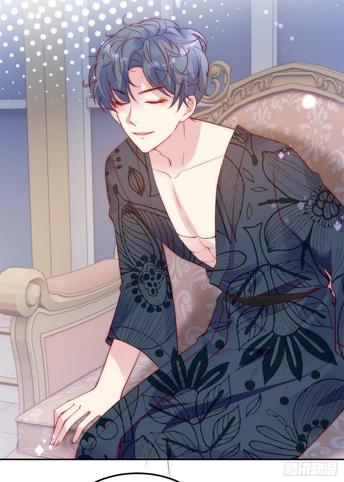 第41话 我要的报答-第42话