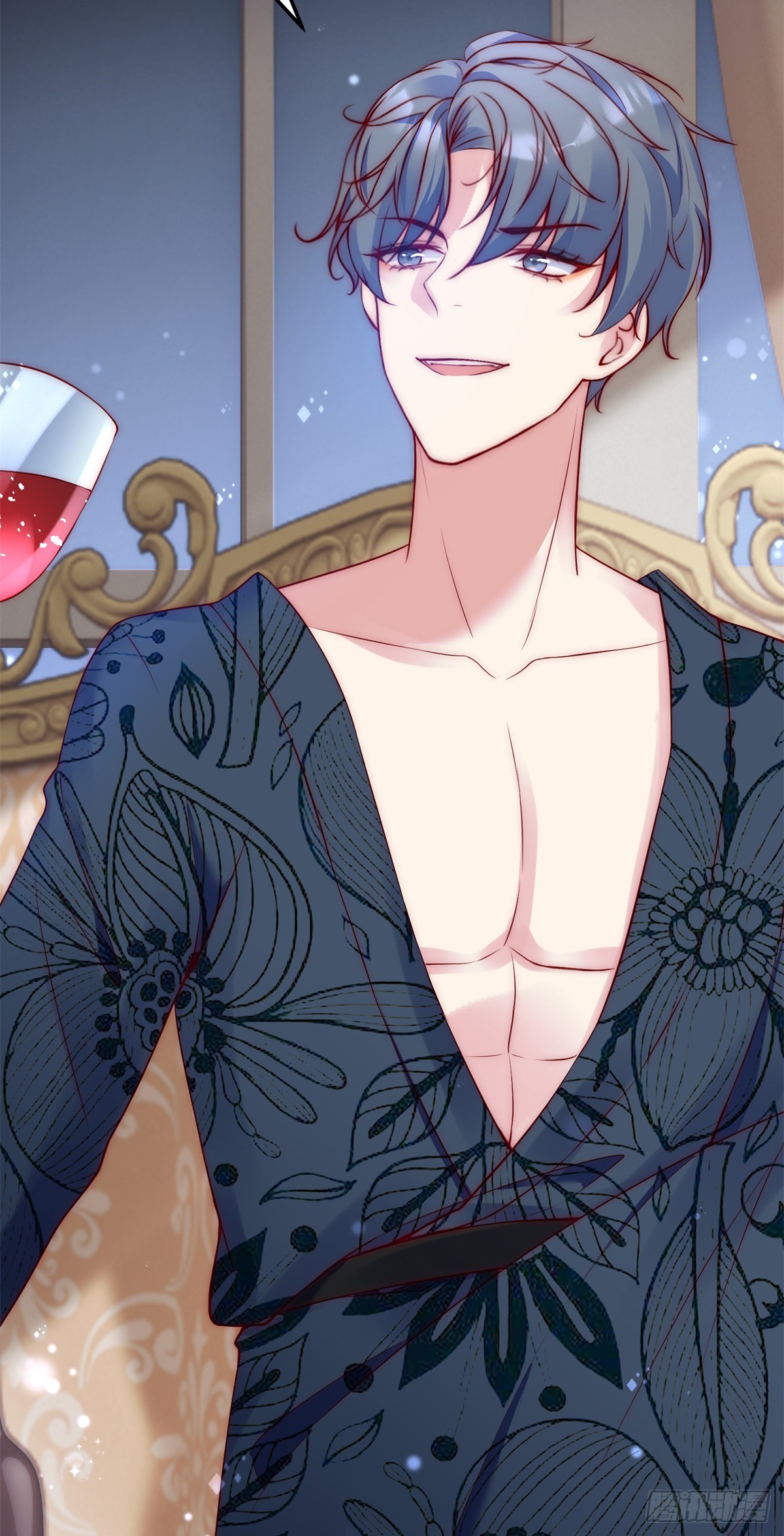 第41话 我要的报答-第42话