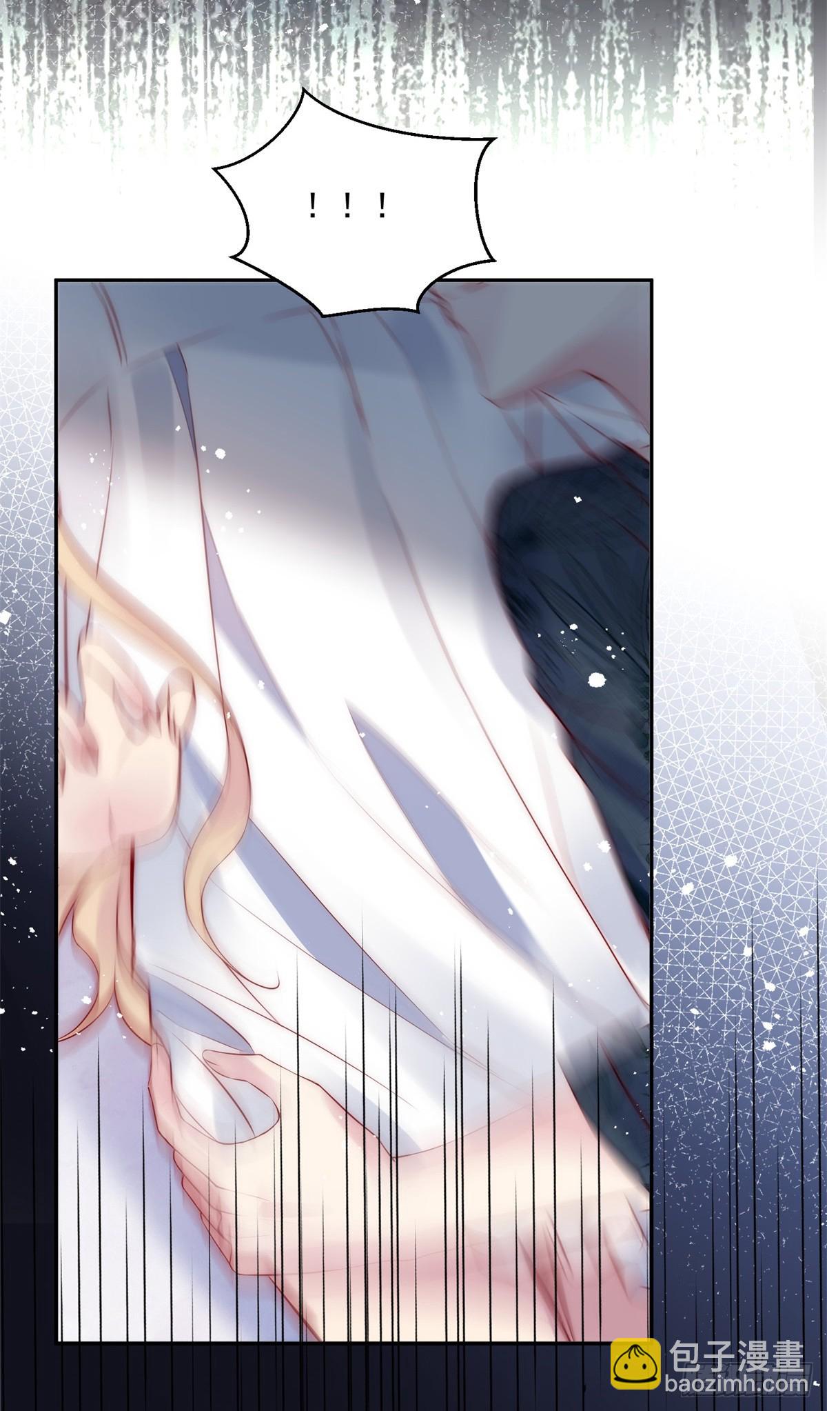 第41话 我要的报答-第42话