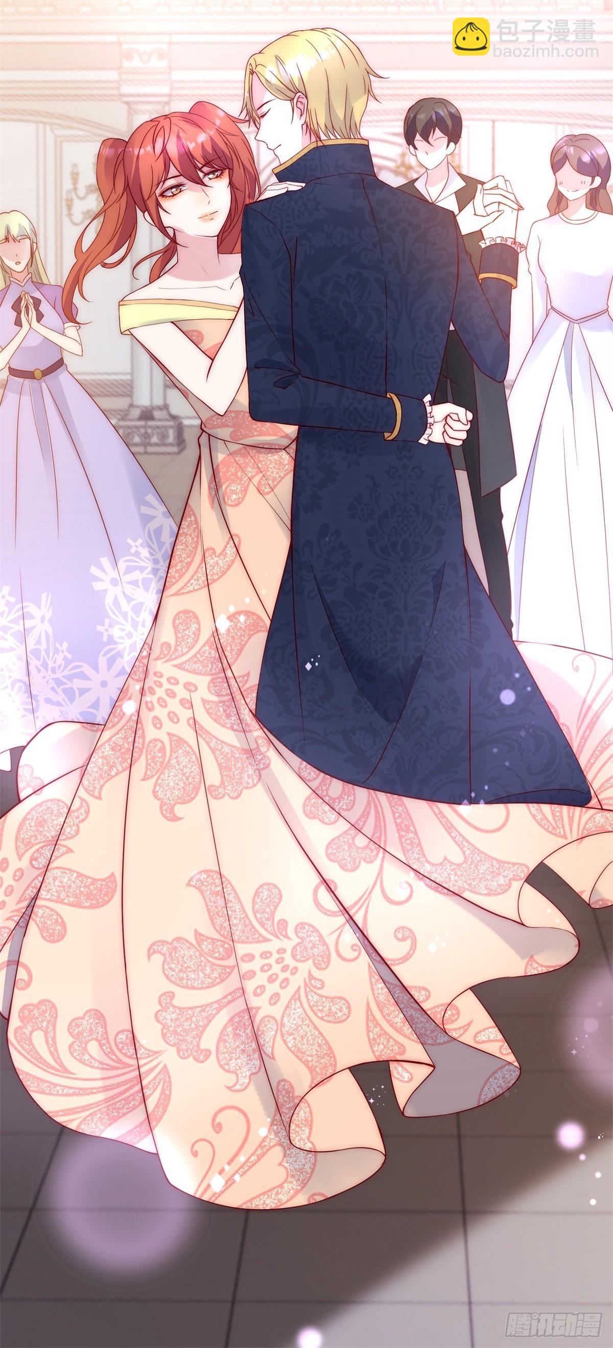 第43话 影吃醋了-第44话