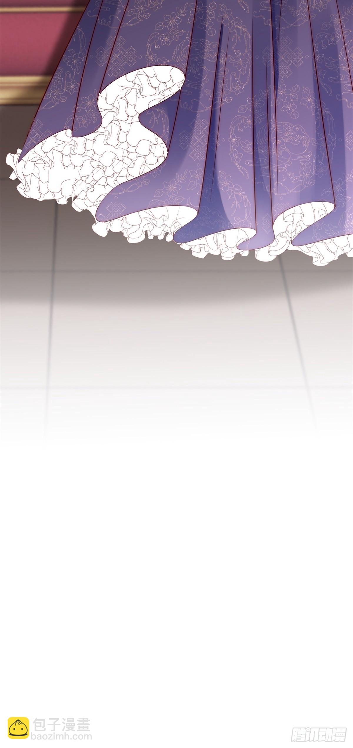 第43话 影吃醋了-第44话