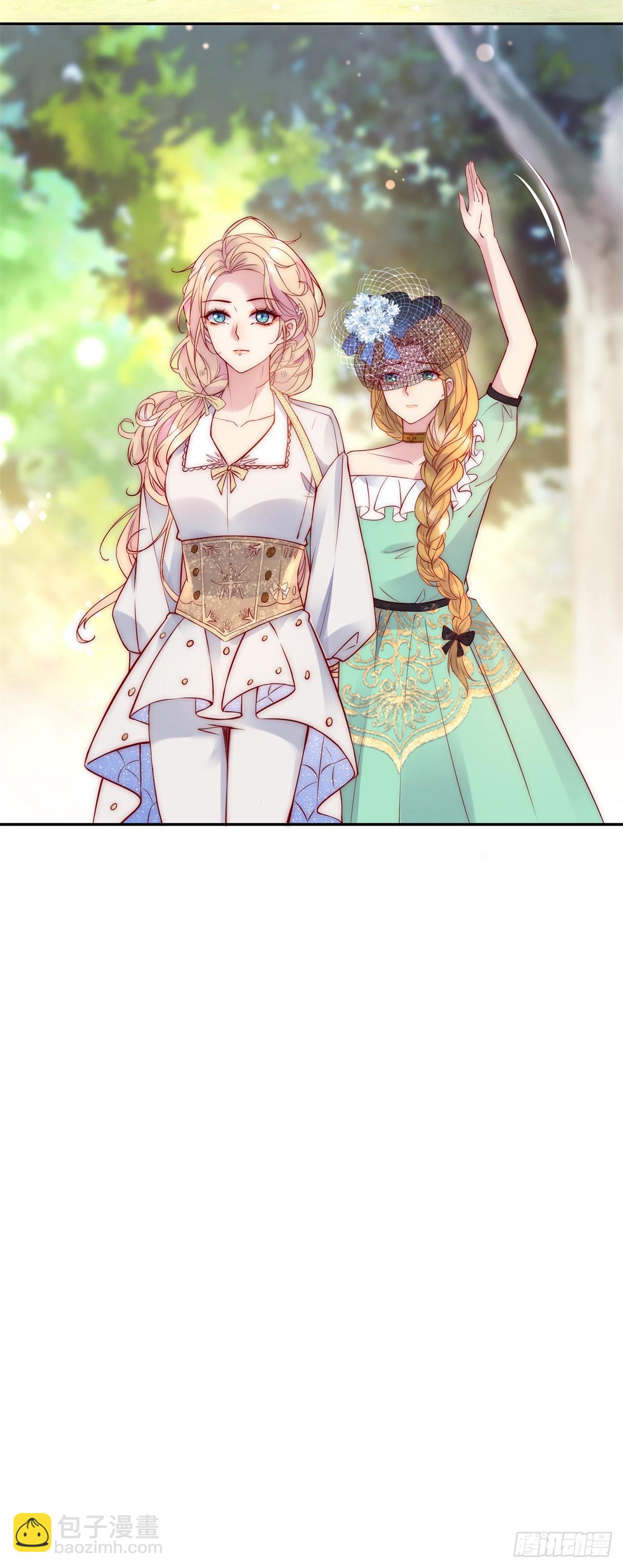 第45话 重新选择-第46话