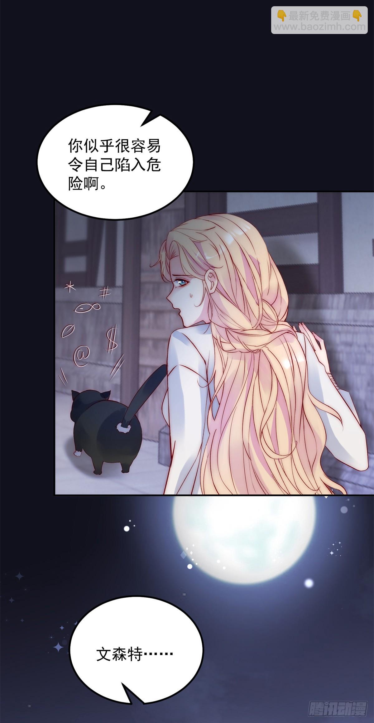 第47话 遭逢夜袭-第48话