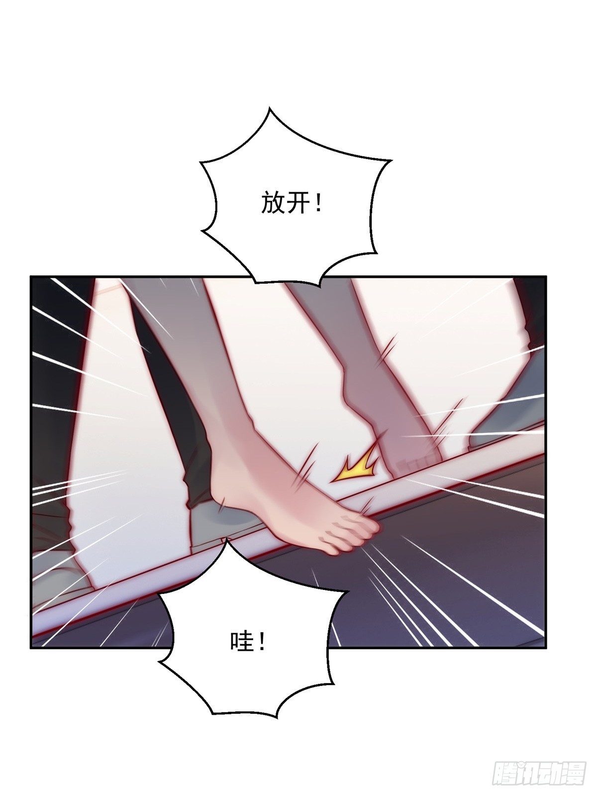 第49话 新的宠物-第50话