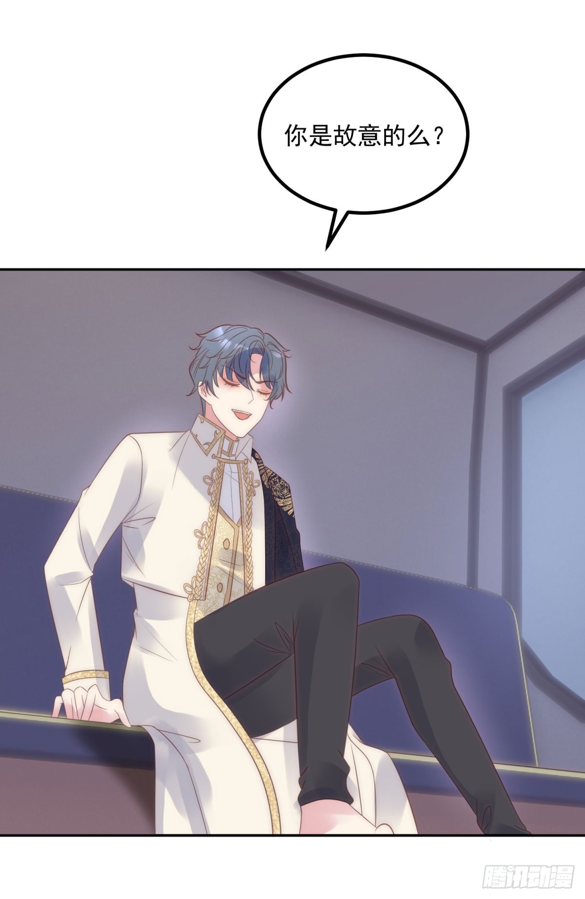 第59话 本喵太聪明-第60话