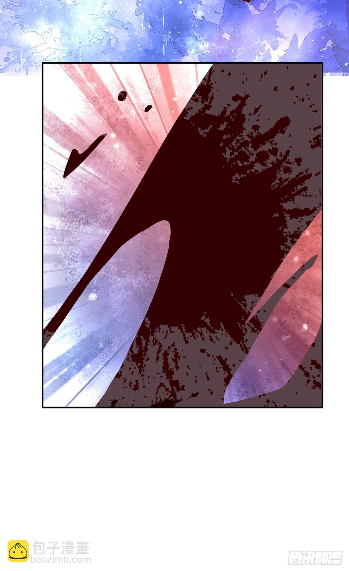 第67话 影！不要啊！-第68话