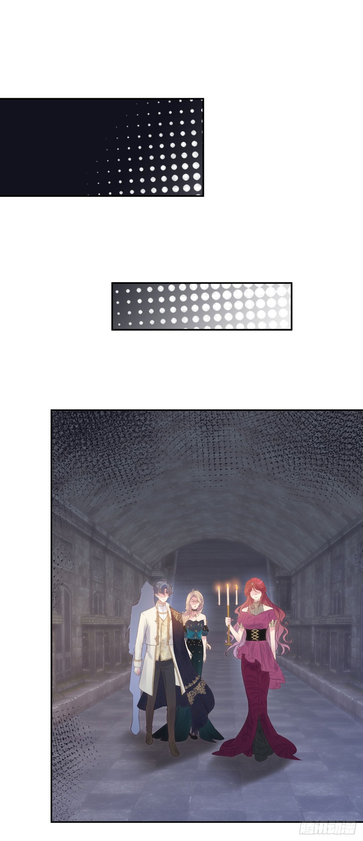 第69话 威胁-第70话