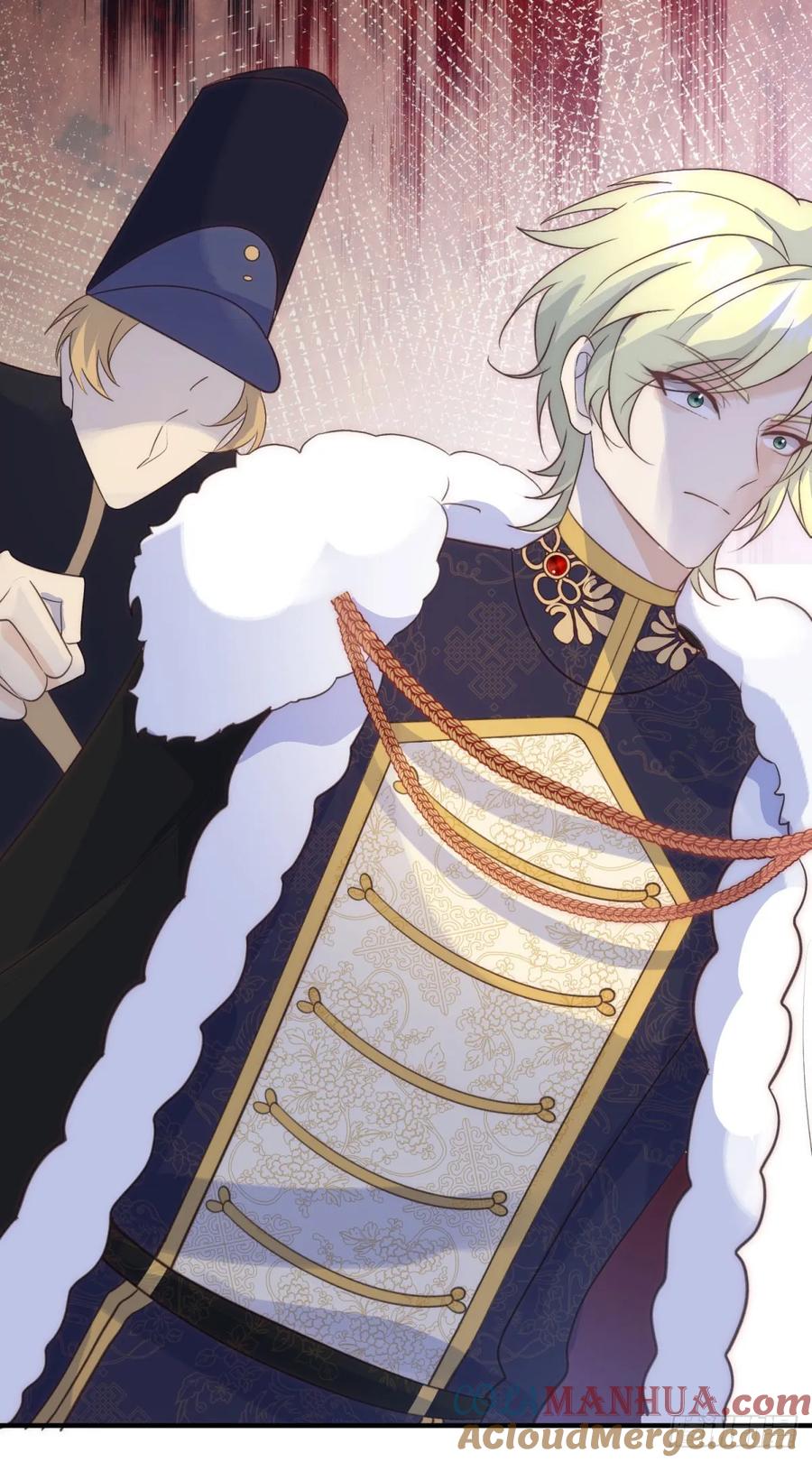 第77话 你会下地狱-第78话