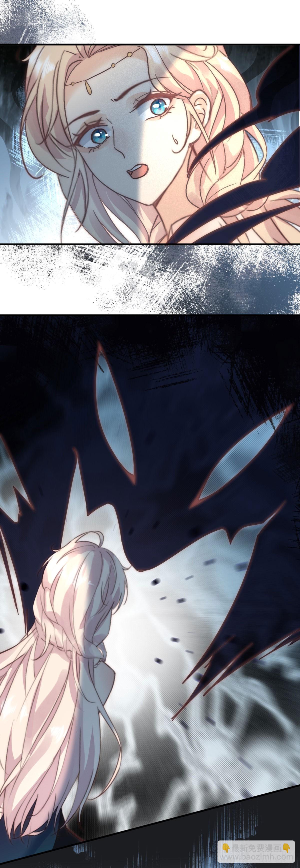 第81话 计划开始-第82话