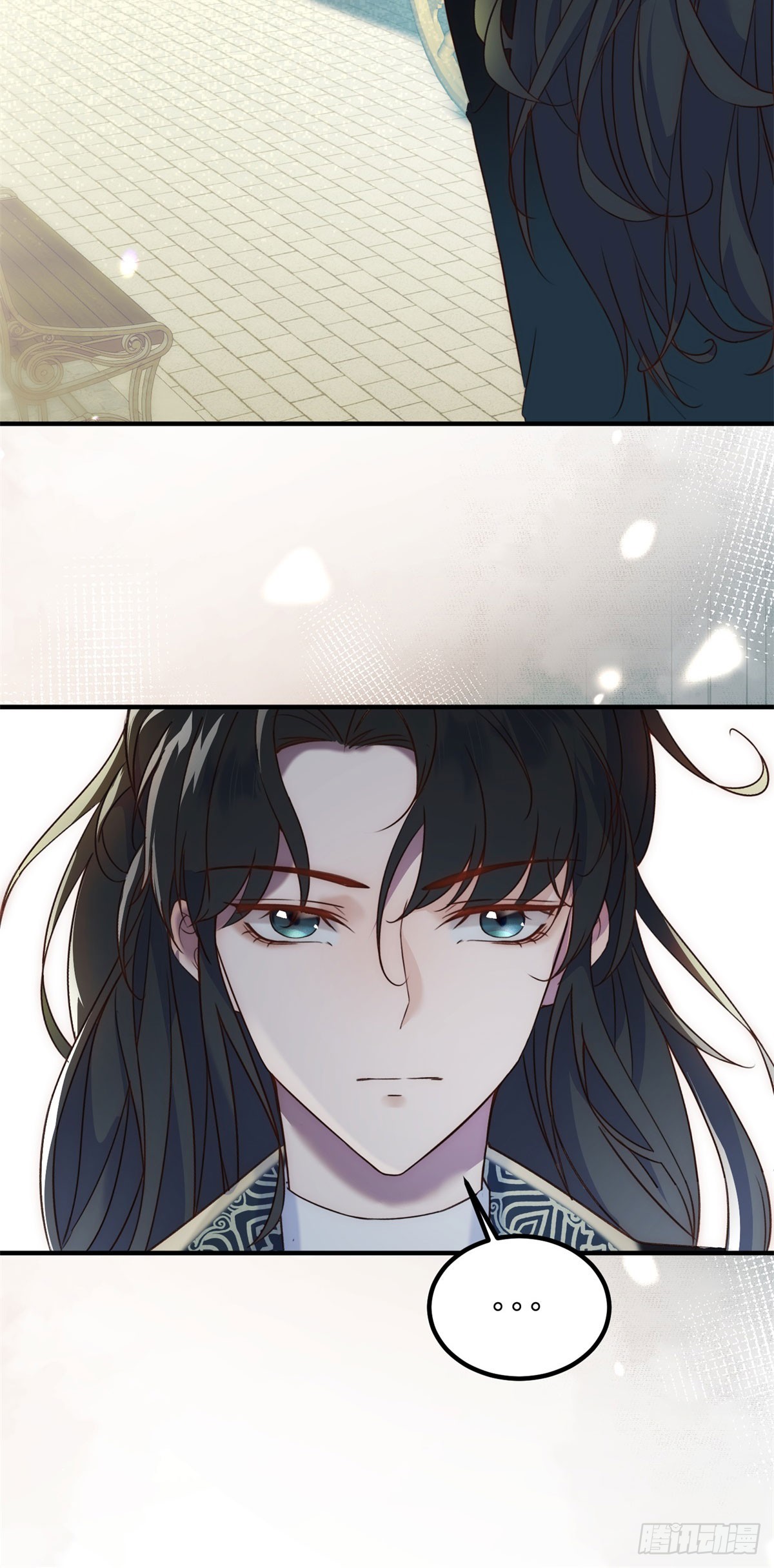 第87话 你会后悔吗-第88话