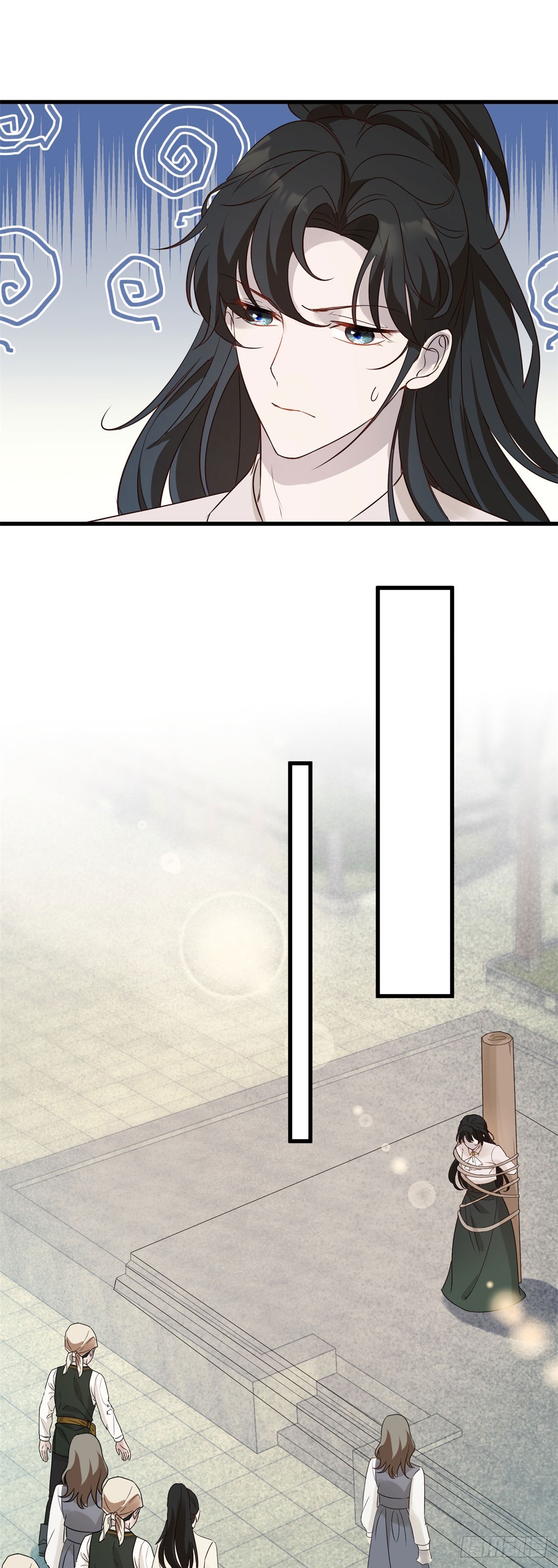 第91话 魔女审判-第92话