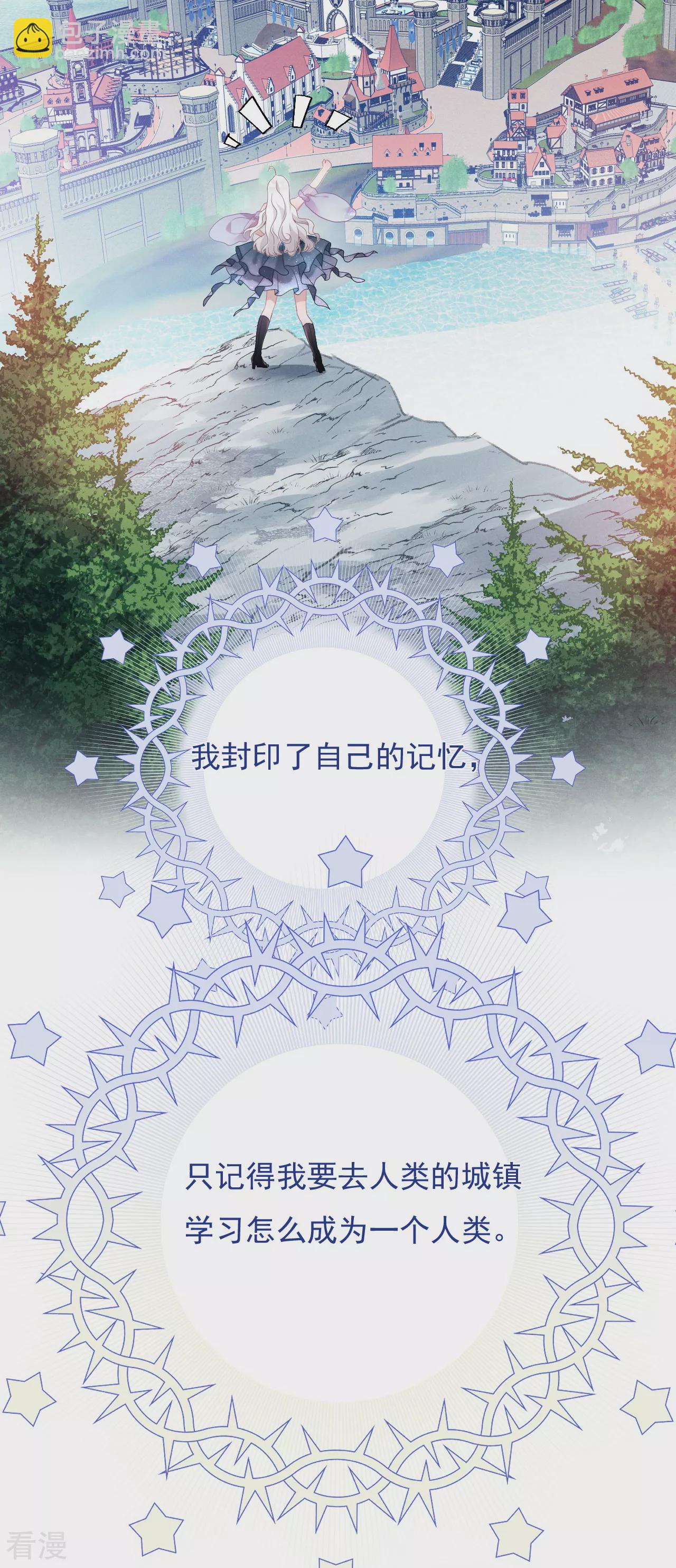 第1话 你看起来很美味-第2话