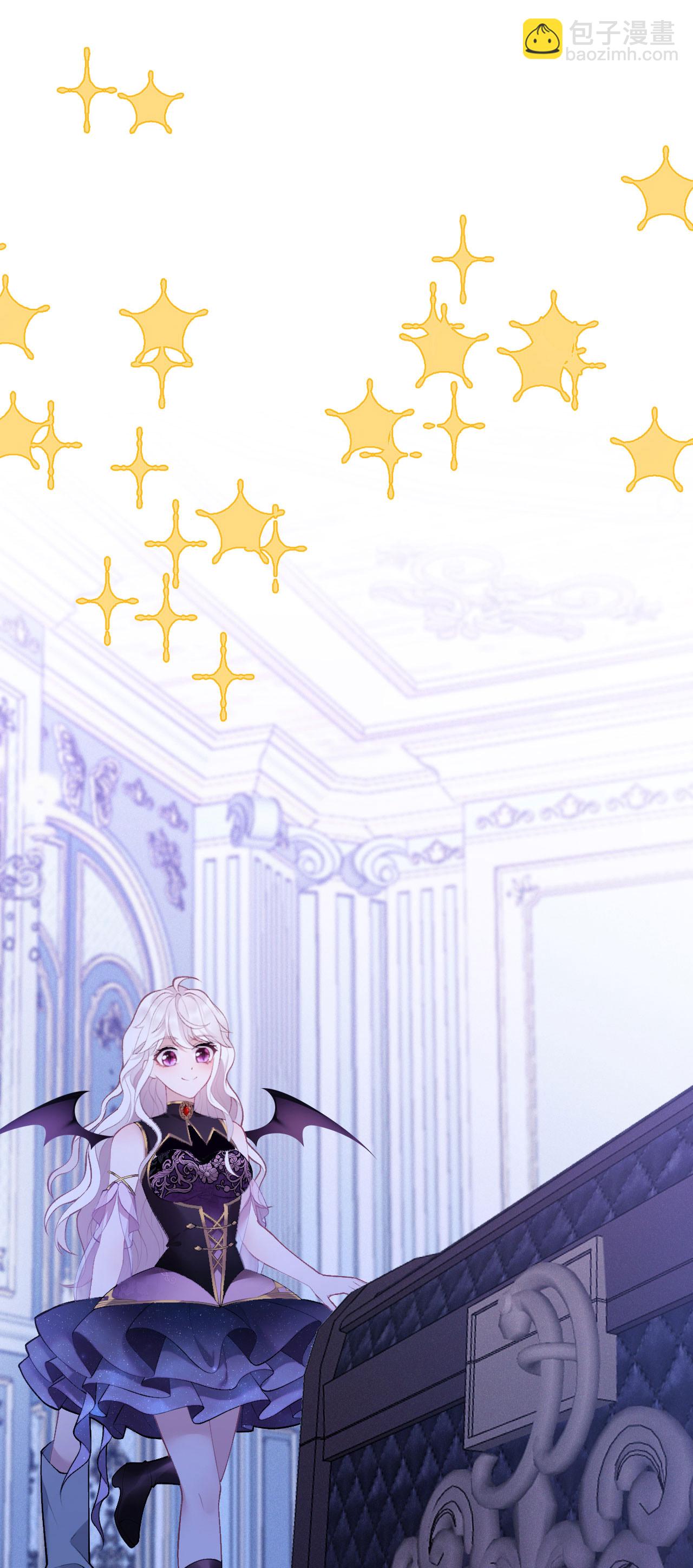 第11话 悄悄的-第12话