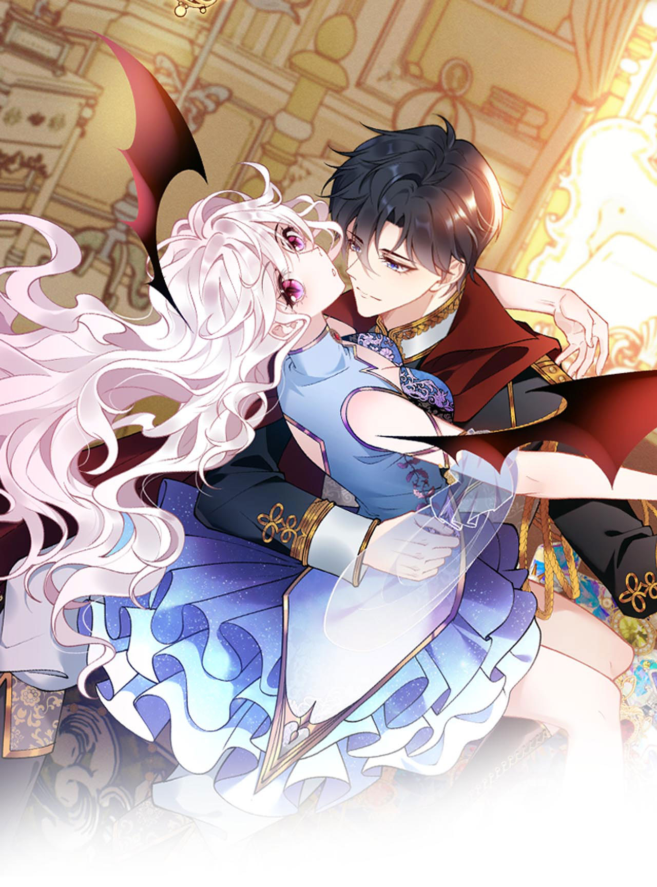 第14话 就答应我吧-第16话