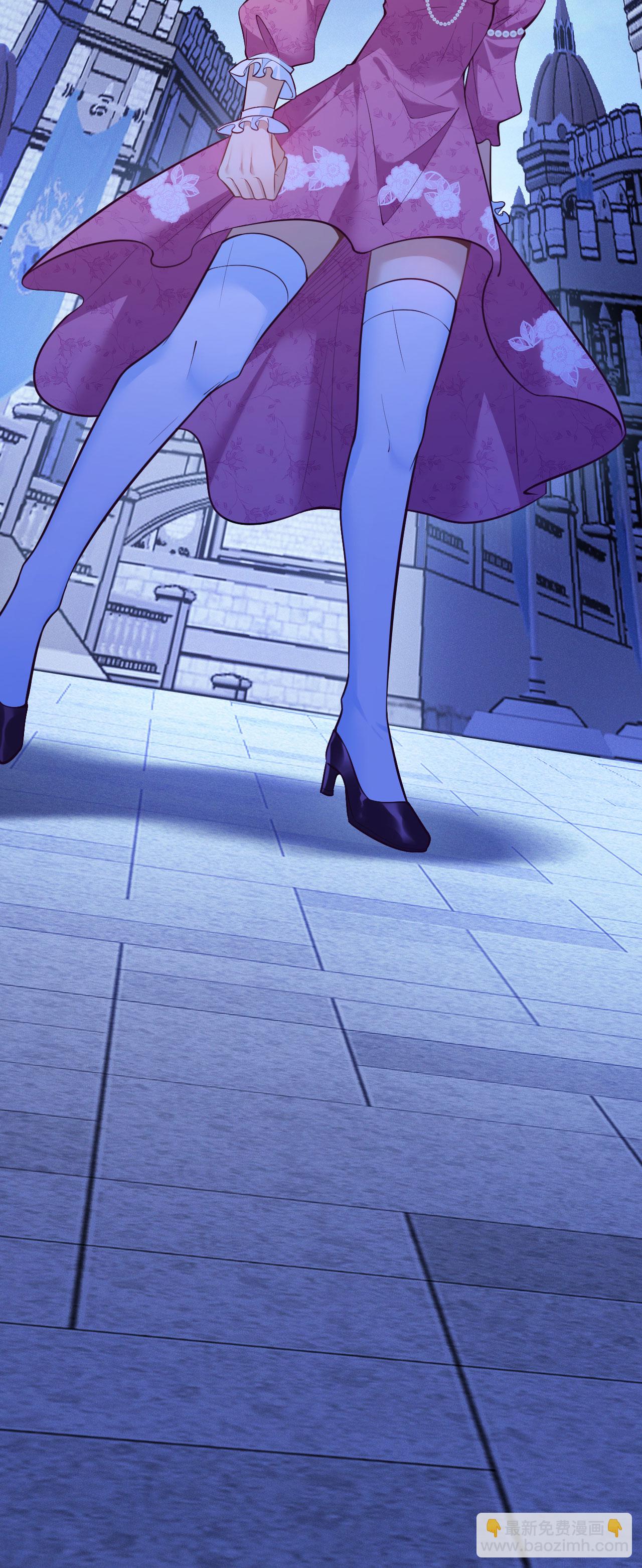 第22话 少女失踪案再次发生-第24话