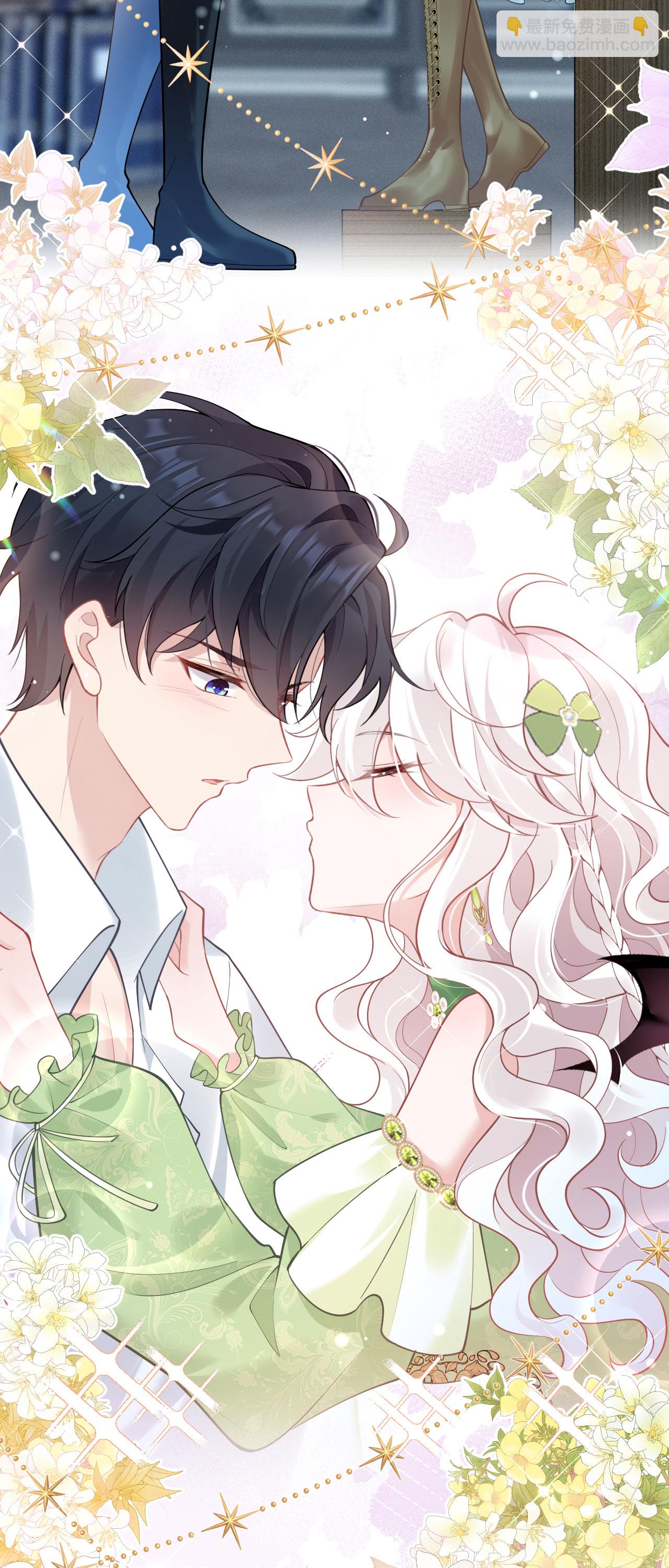 第24话 成为恋人-第26话