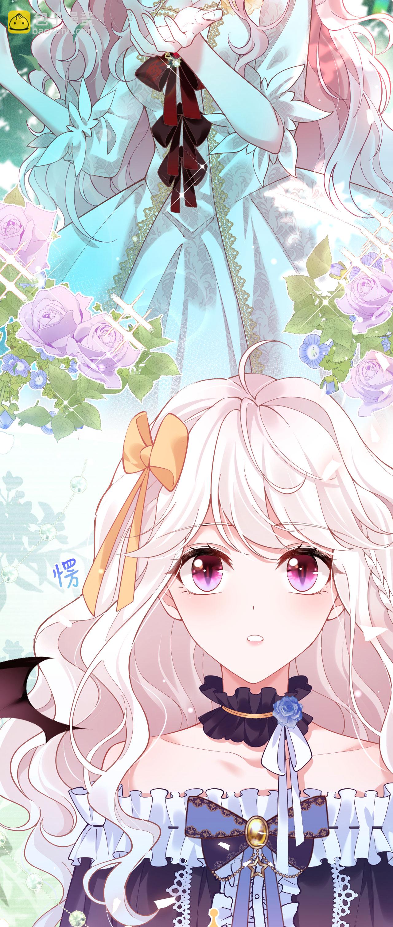 第27话 遇险-第30话