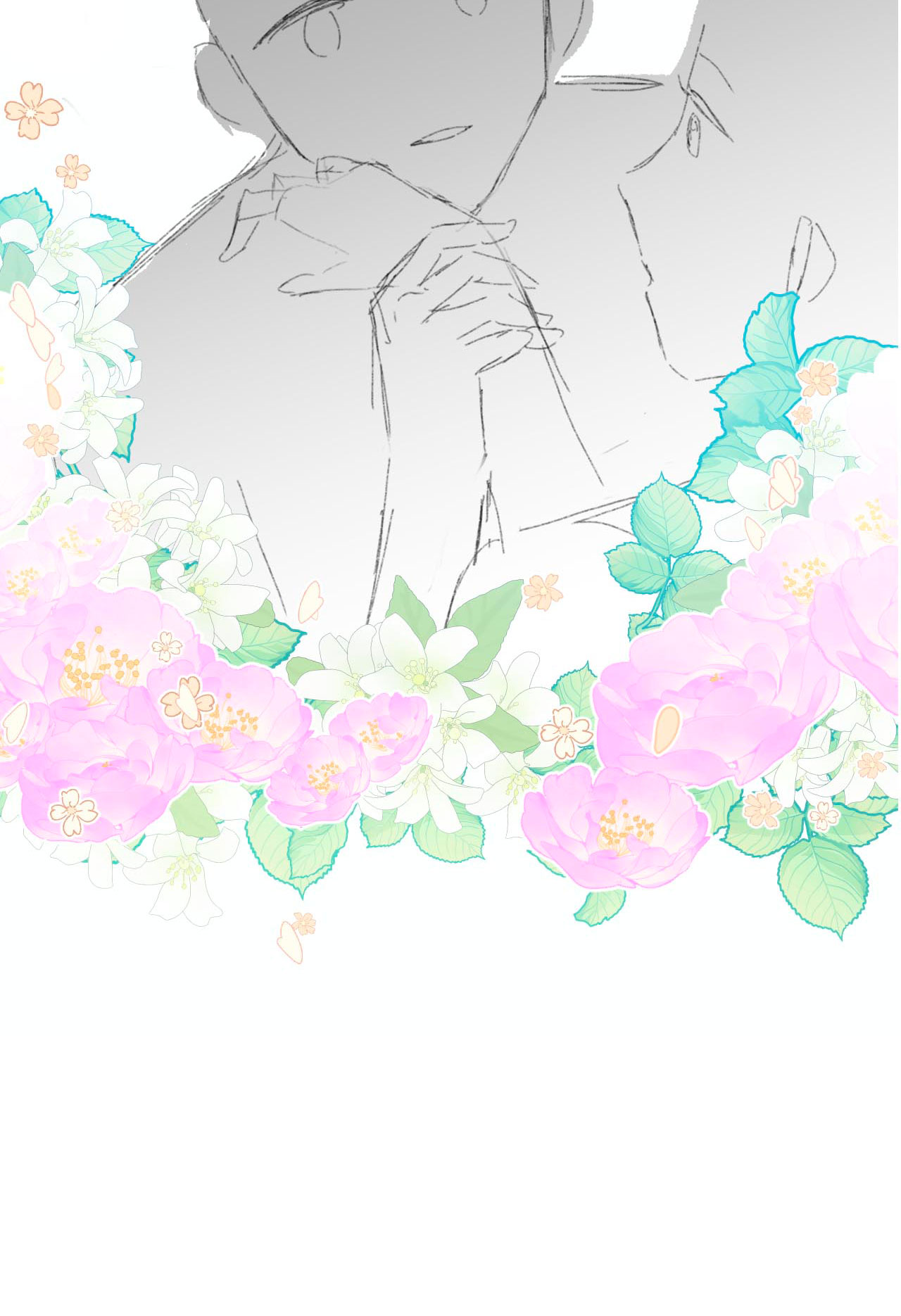 第29话 从天而降的里昂-第32话