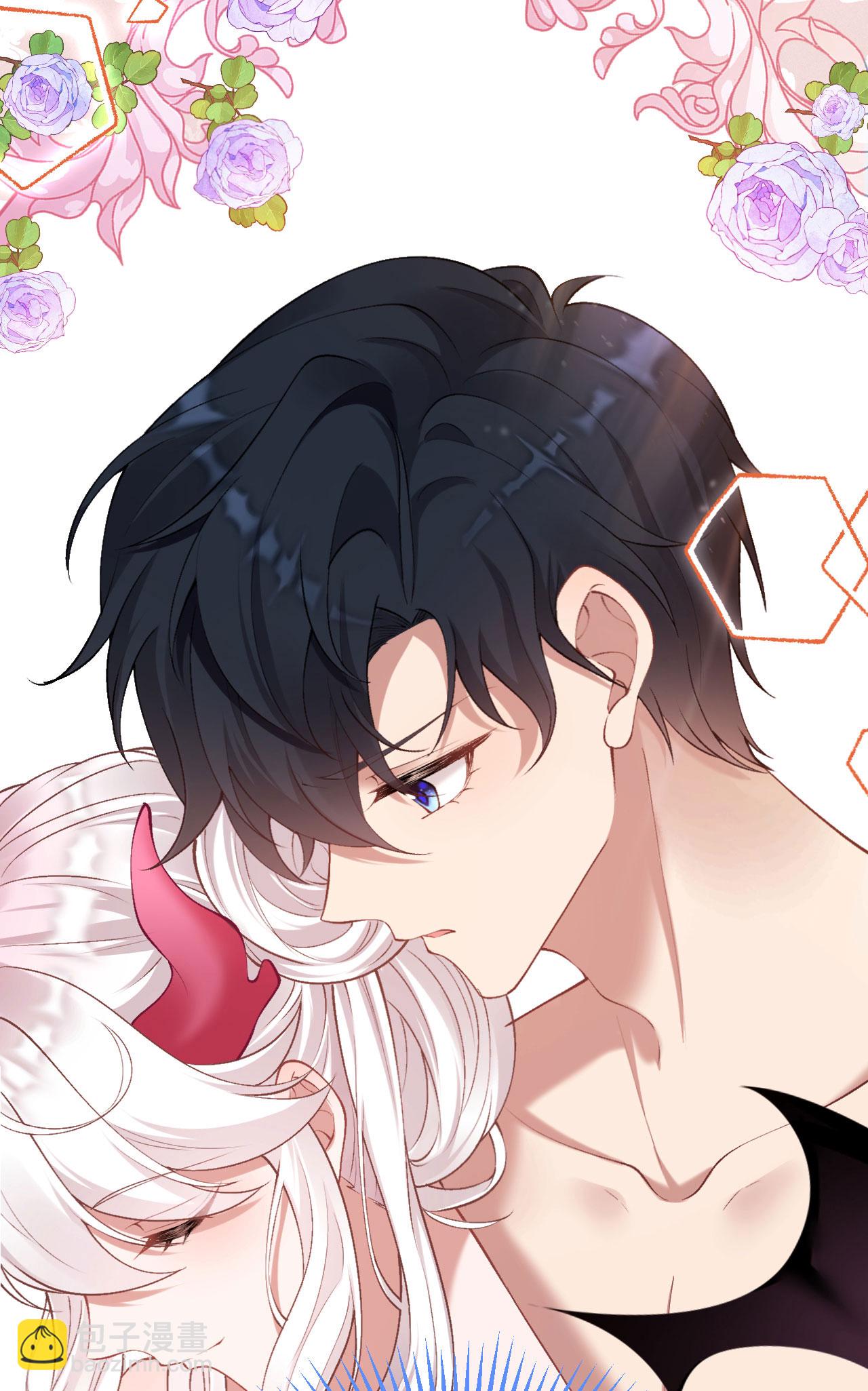 第31话 共浴-第34话