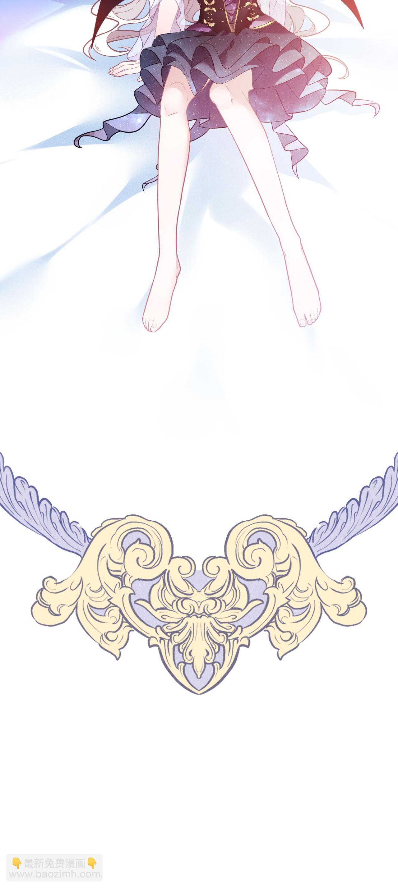 第5话 同床共枕-第6话