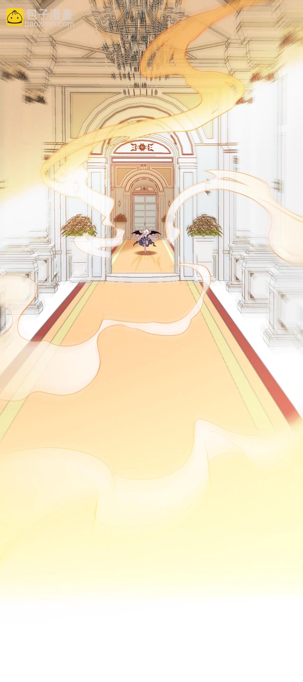 第5话 同床共枕-第6话