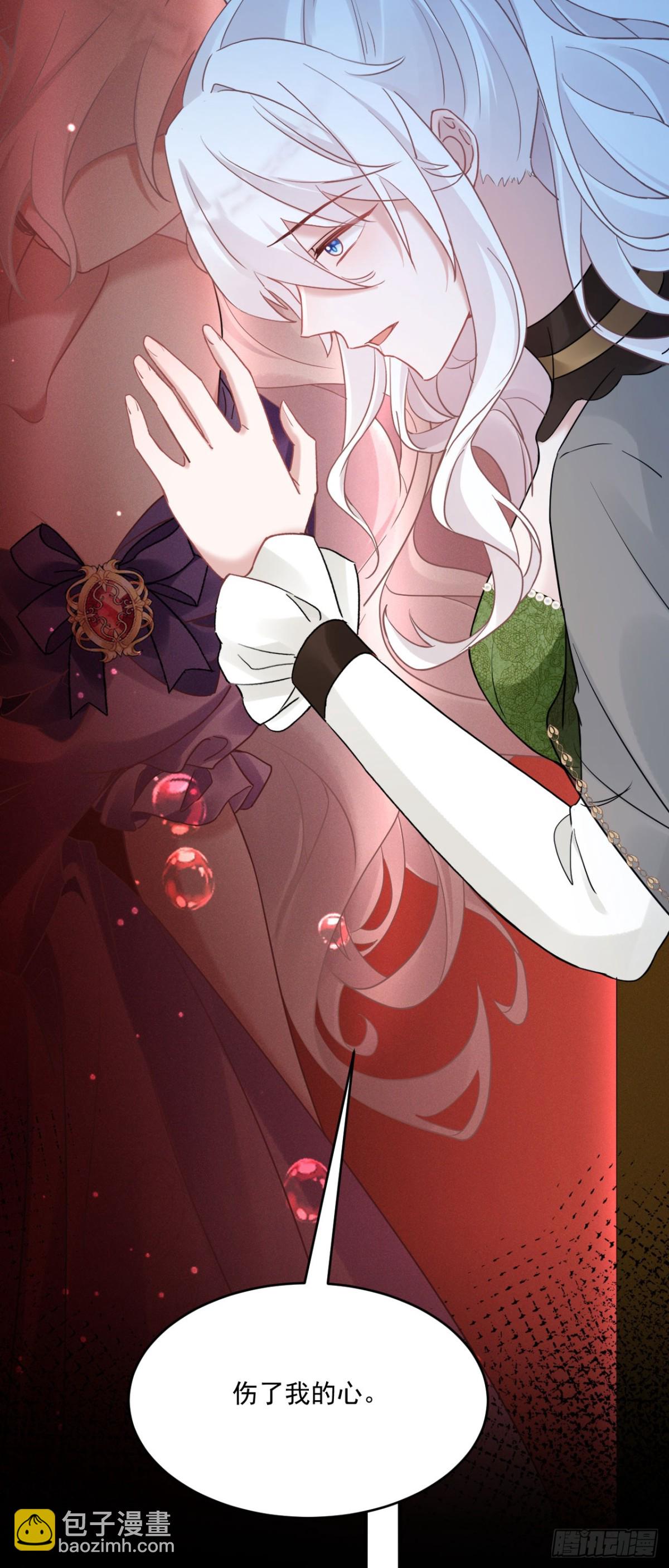 第五十三话 她和妈妈好像！-第56话