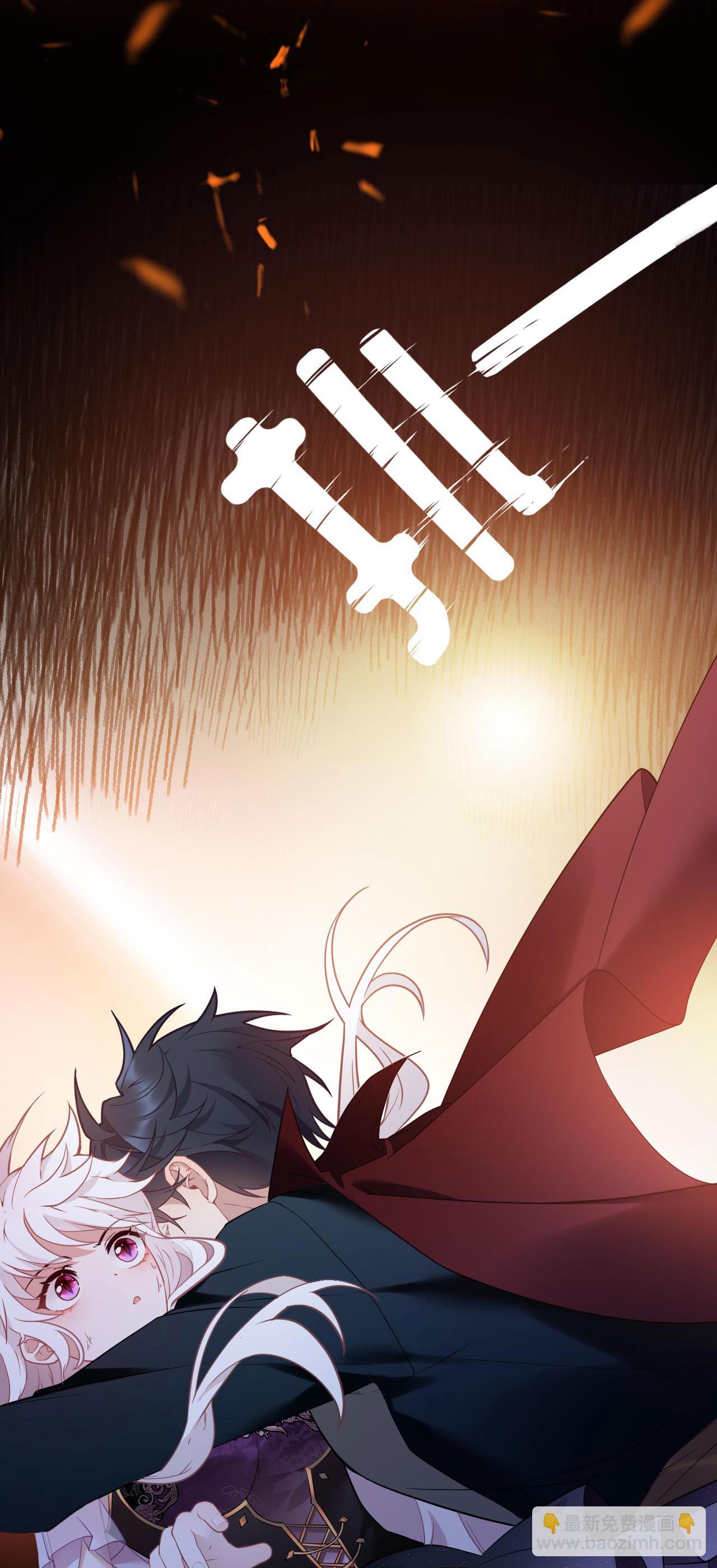 第7话 安慰-第8话