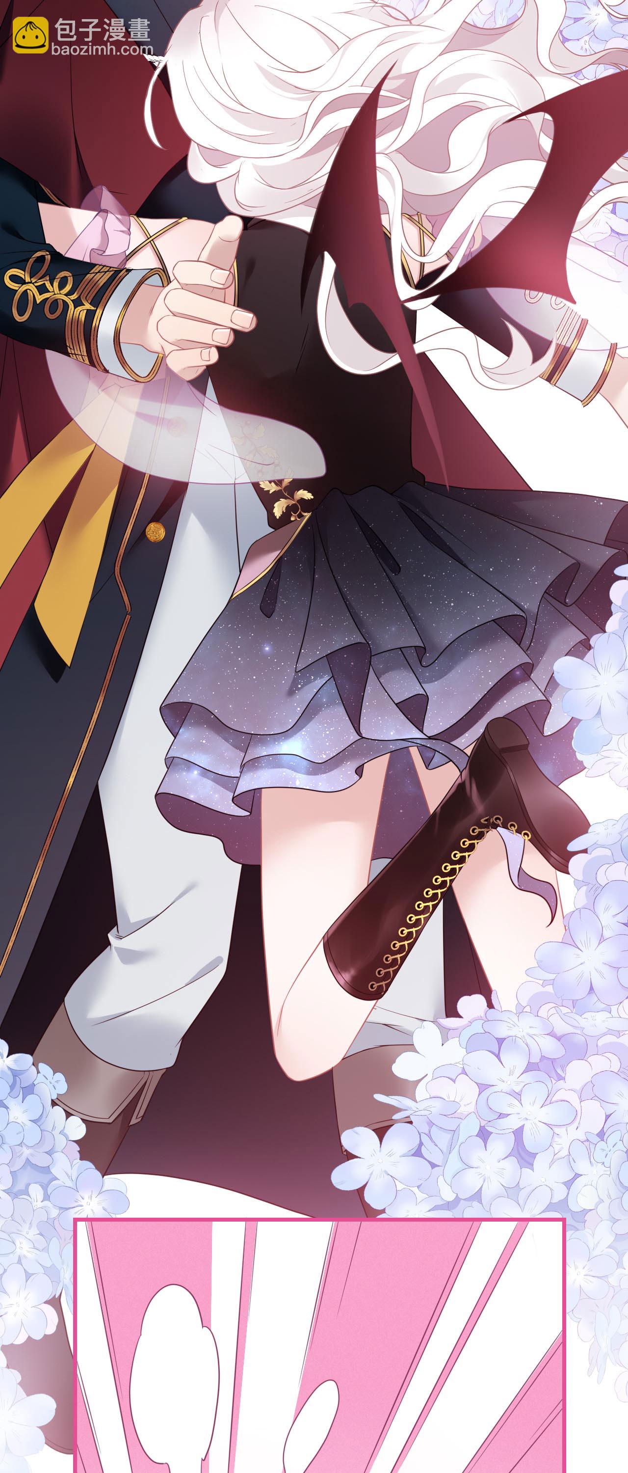 第7话 安慰-第8话