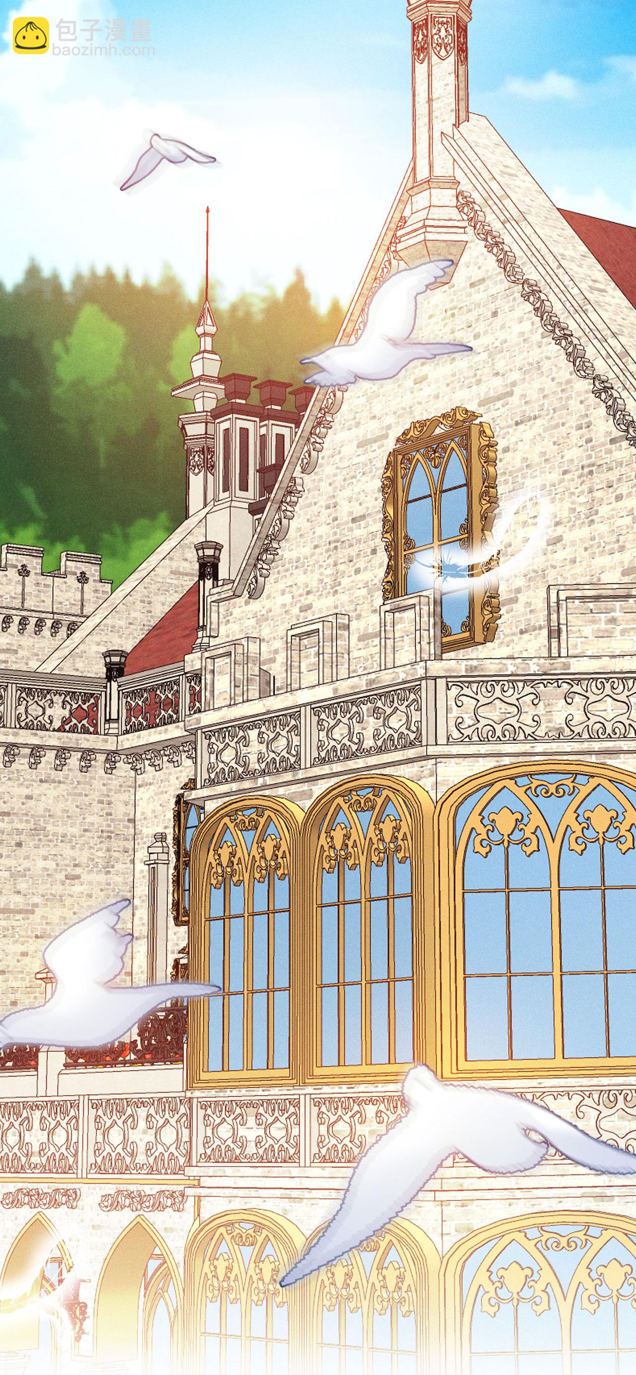 第7话 安慰-第8话