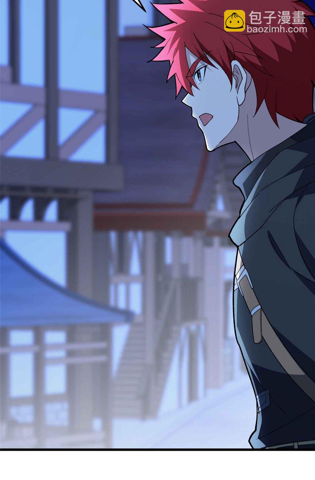 108 陷落(1/2)-第108话