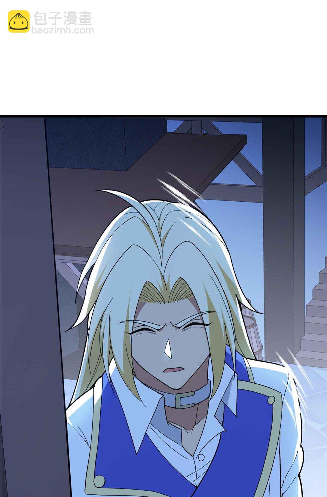 108 陷落(1/2)-第108话