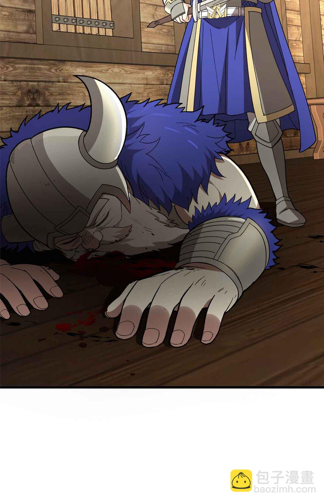 108 陷落(1/2)-第108话