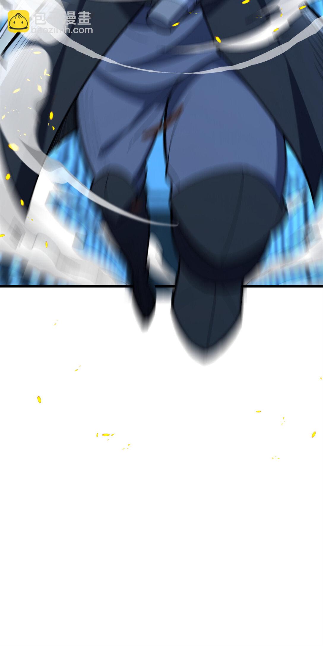 112 地下激战-第112话