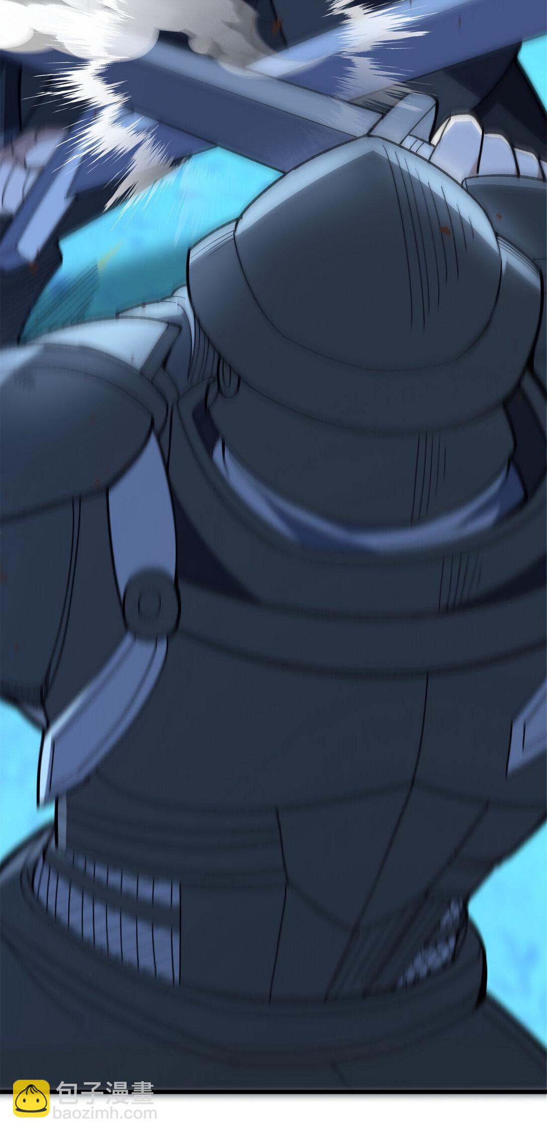 112 地下激战-第112话