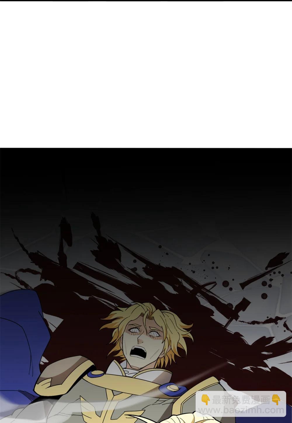 114 城门血战-第114话