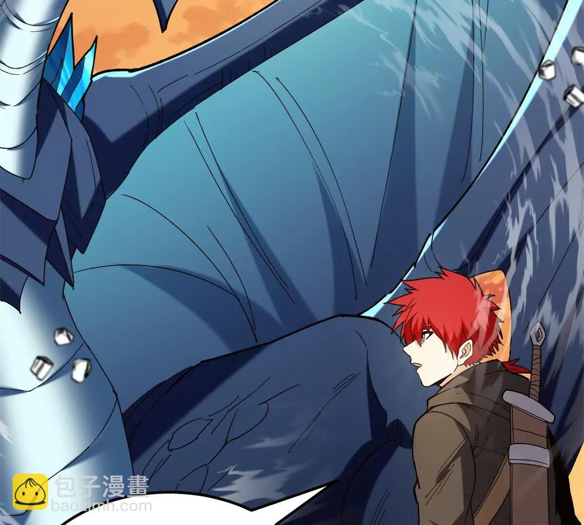 118 神的故事(1/3)-第118话