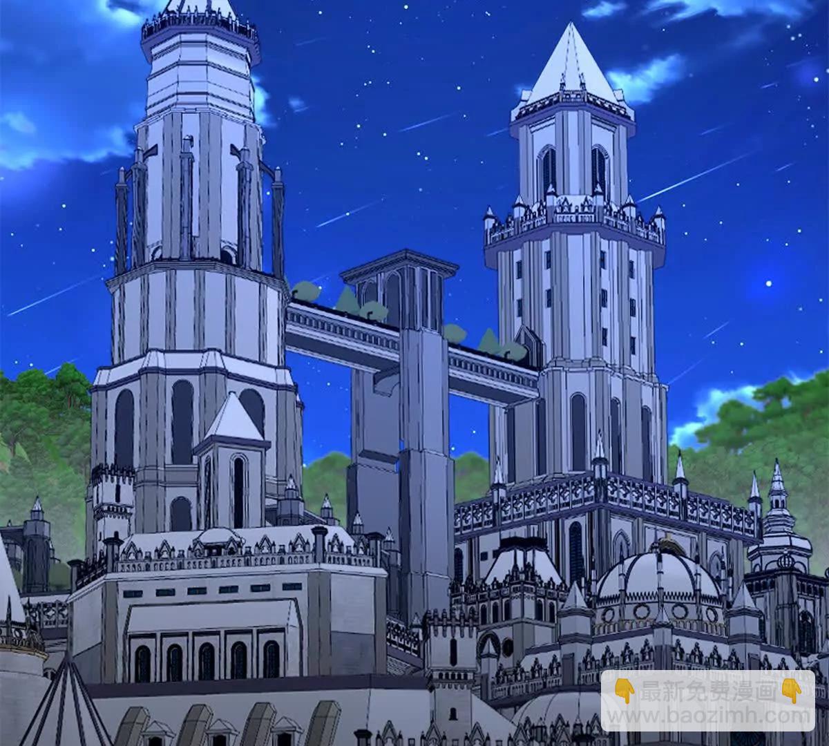 129 埋伏(1/2)-第128话