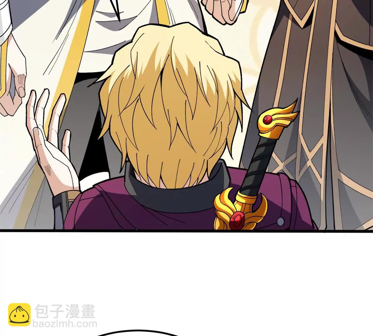 129 埋伏(1/2)-第128话