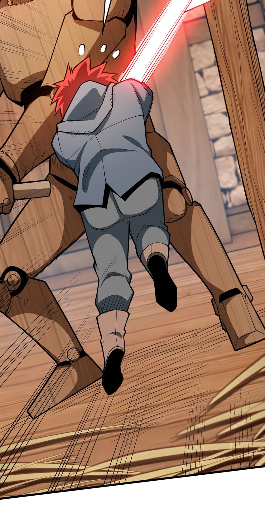 002 冒险者(1/2)-第2话