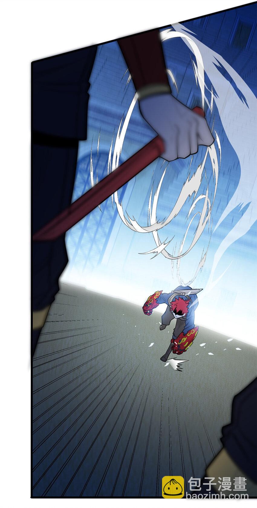 068 杰的佳酿-第68话