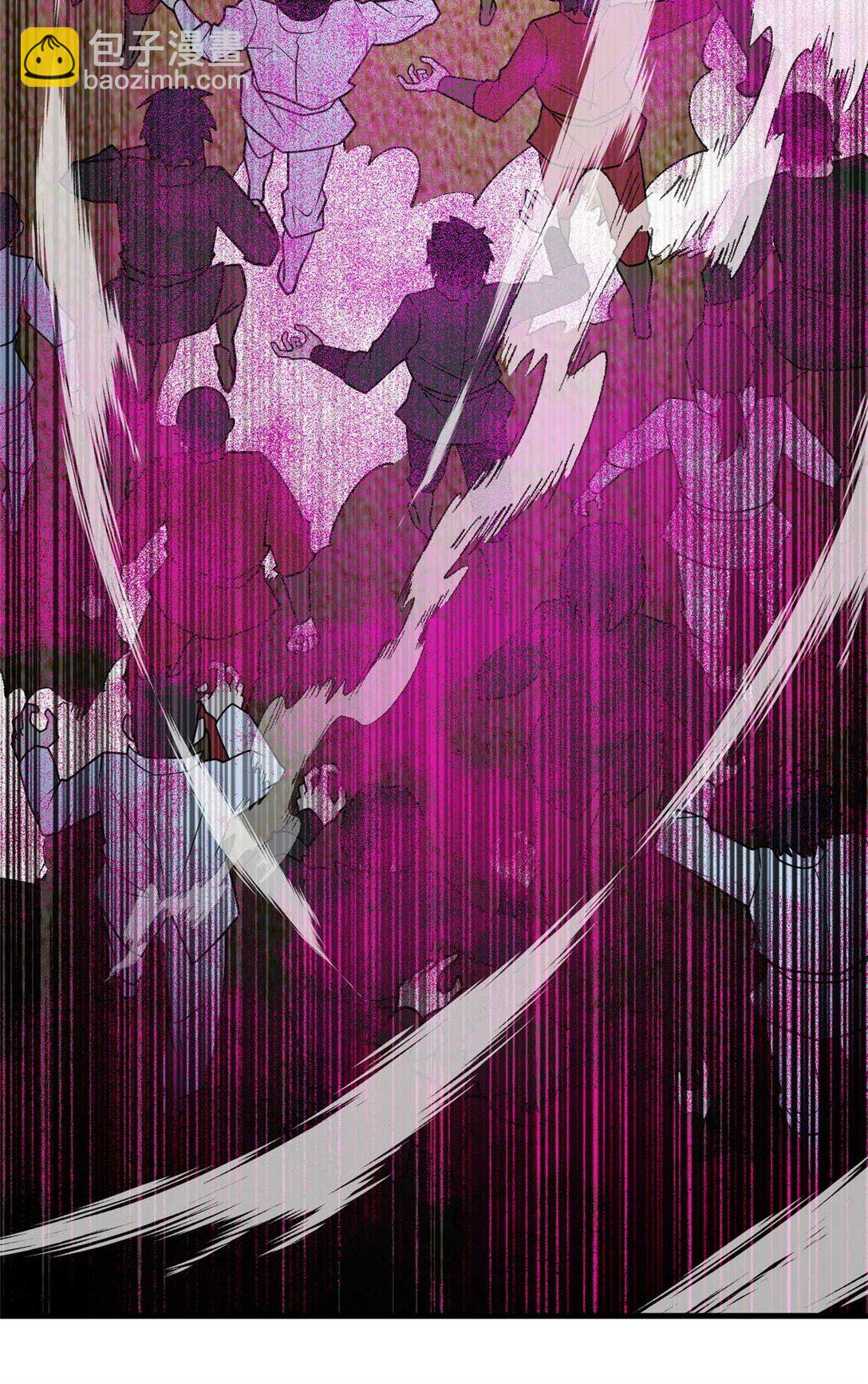 086 镇压叛乱(1/2)-第86话