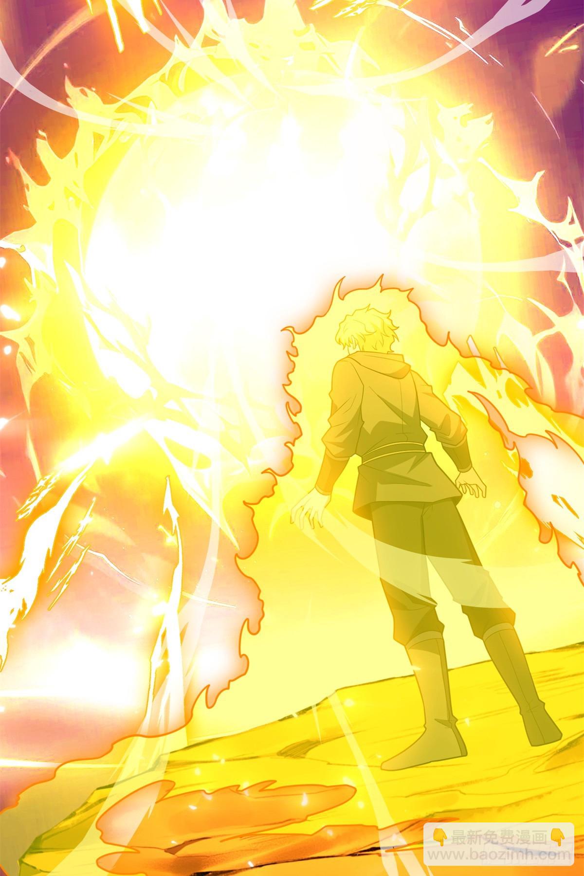 094 龙骑士的秘密-第94话