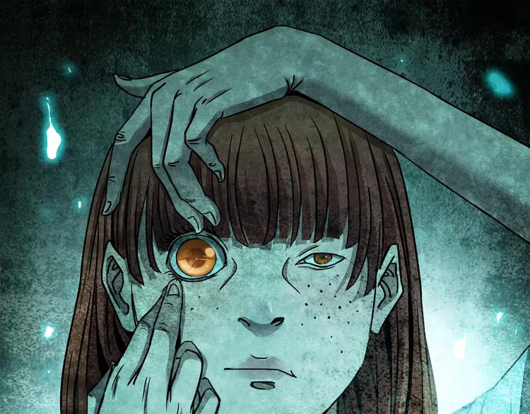 第2话 美瞳（下）(1/2)-第2话