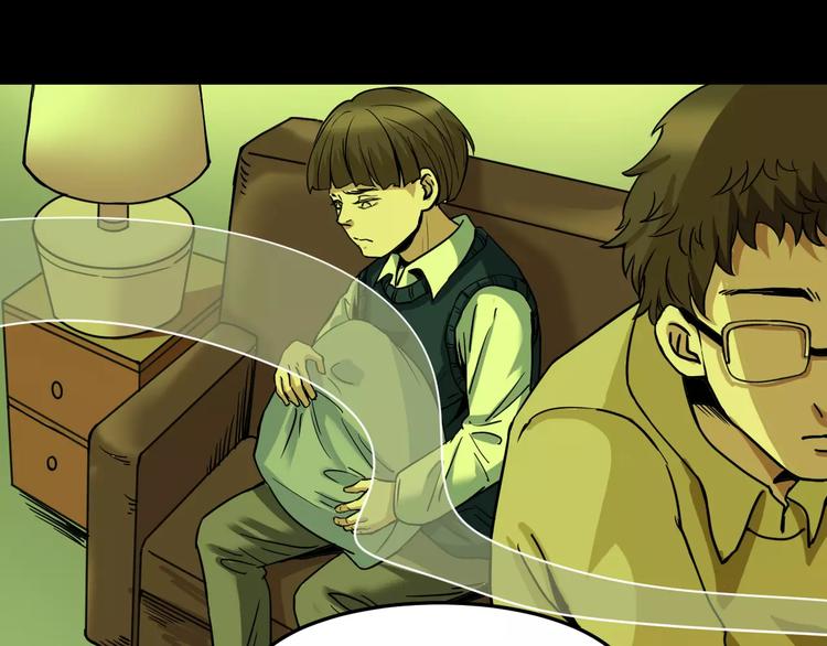 第20话 蘑菇汤（一）(1/2)-第18话