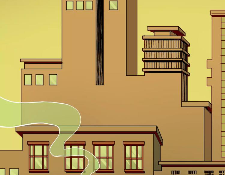 第20话 蘑菇汤（一）(1/2)-第18话