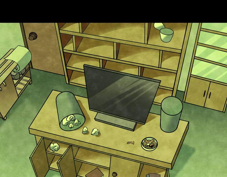 第22话 蘑菇汤（三）(1/2)-第20话