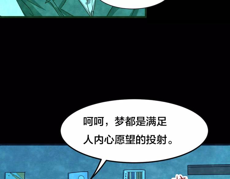 噩夢怪談 - 第30話 失眠電影院（5）(1/3) - 1